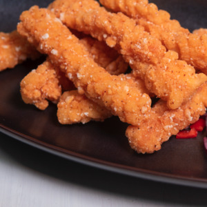 All Fresh Fish — Seafood — Saltwater Seafoods: Chilli Squid Tenders - Saltwater Seafoods NZ