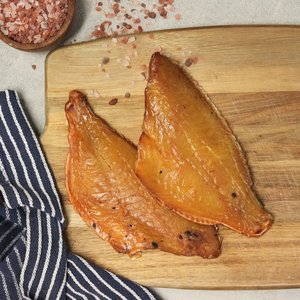 Smoked Snapper - Saltwater Seafoods NZ