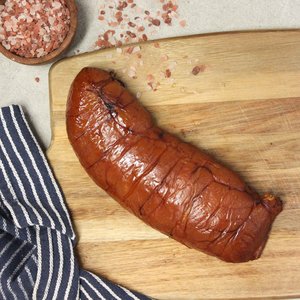 All Fresh Fish — Seafood — Saltwater Seafoods: Smoked Fish Roe - Saltwater Seafoods NZ