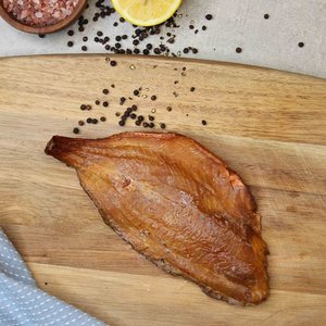 Smoked Tarakihi - Saltwater Seafoods NZ