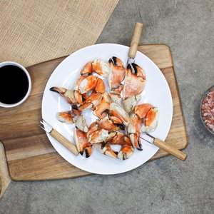 Jonah Crab Claws - Saltwater Seafoods NZ