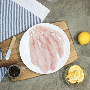 Gurnard Fillets (Skinned & Boned) - Saltwater Seafoods NZ