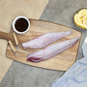 Moki Fillets (Skinned & Boned) - Saltwater Seafoods NZ