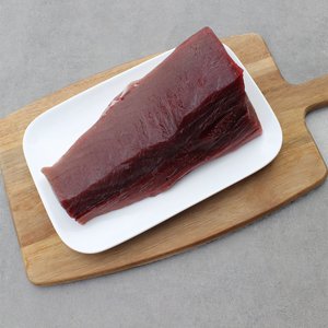 Bluefin Tuna Loins (Skinned & Boned) - Saltwater Seafoods NZ