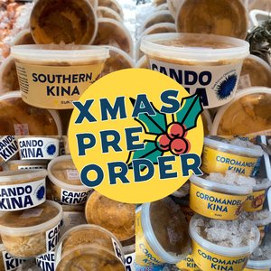 XMAS PRE-ORDER: Kina Pot (Fresh) - Saltwater Seafoods NZ