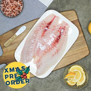 Products: XMAS PRE-ORDER: Snapper Fillets - Saltwater Seafoods NZ
