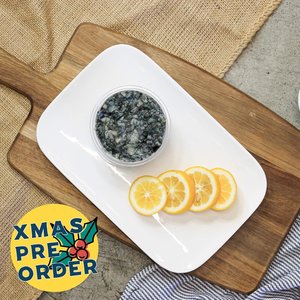 Products: XMAS PRE-ORDER: Minced Paua (Frozen) - Saltwater Seafoods NZ