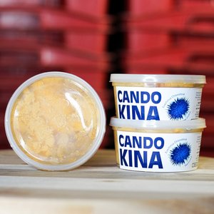 Products: Fresh Cando Kina - Saltwater Seafoods NZ