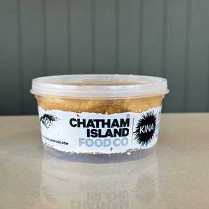 Products: Chatham Island Food Co Kina - Saltwater Seafoods NZ