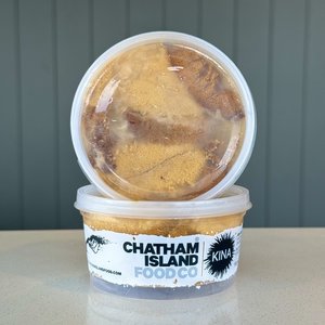 Fresh Chatham Island Food Co Kina - Saltwater Seafoods NZ