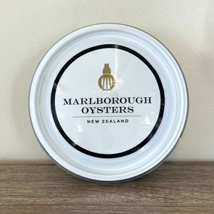 Marlborough Oyster Pot (Frozen) - Saltwater Seafoods NZ