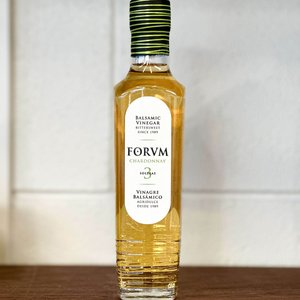 Forvm Chardonnay Vinegar online - Saltwater Seafoods NZ