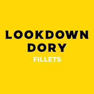 Lookdown Dory Fillets (Skinned & Boned) - Saltwater Seafoods NZ