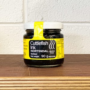 Products: Squid Ink online - Saltwater Seafoods NZ