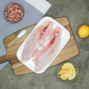 Products: Snapper Fillets - Saltwater Seafoods NZ