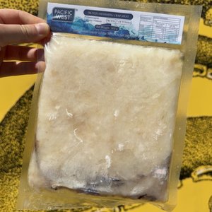 Raw Blue Swimmer Crab Meat - Saltwater Seafoods NZ