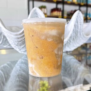 Jumbo Kina Pot - Saltwater Seafoods NZ