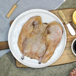 Products: New Season Muttonbird - Saltwater Seafoods NZ