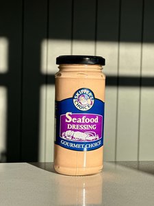 Skipper's Choice Seafood Dressing - Saltwater Seafoods NZ