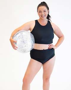 Frontpage: Audrey top