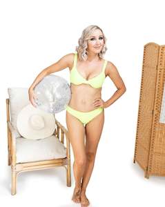 Frontpage: Jamie Bottoms