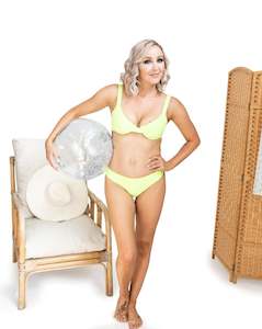 Frontpage: Jamie Top