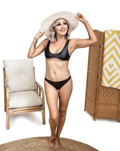 Frontpage: Angelina Top