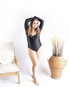 Collection 1: Heni Swimsuit