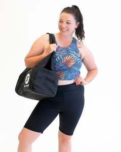 Shopall: Olivia crop