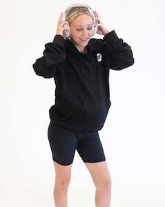 Shopall: James Hoodie