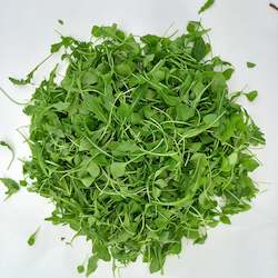 Rocket and Miners lettuce salad - 180g