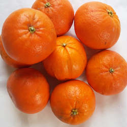 Vegetables: Tangeloes -  1kg