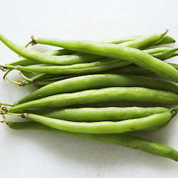 Vegetables: Beans - 300g