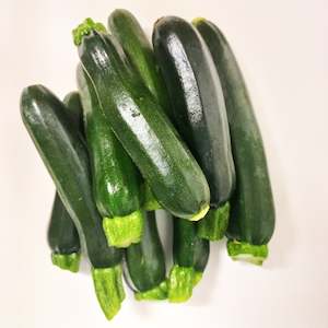 Products: Zucchini green - 500g