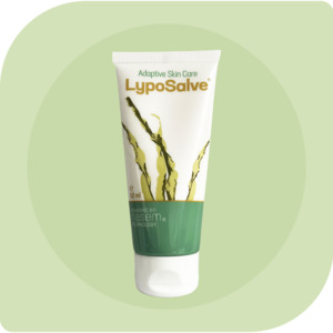 Most Popular: LypoSalve Skin Care Cream