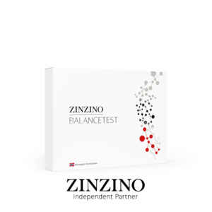 Zinzino Balance Test