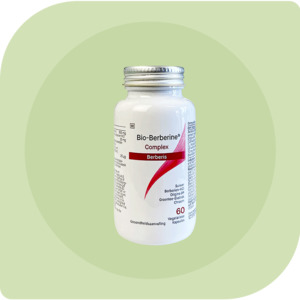 Supplements: Bio-Berberine Complex