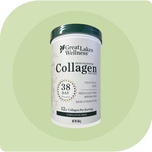 Great Lakes Collagen