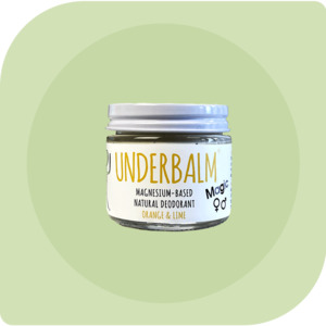 Underbalm Deodorant