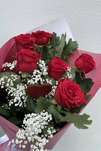 Products: Monstera - Samantha Rose Flowers Ashburton Florist NZ