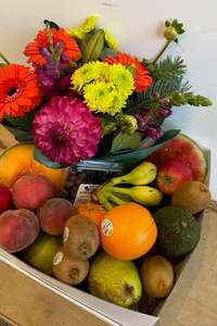 Gift Voucher - Samantha Rose Flowers Ashburton Florist NZ