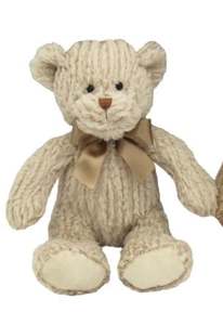 Graduation Teddy - Samantha Rose Flowers Ashburton Florist NZ