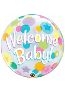 Products: Stripe Get Well Soon Balloon (Copy) - Samantha Rose Flowers Ashburton Florist NZ