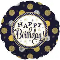 Products: Carona balloon - Samantha Rose Flowers Ashburton Florist NZ