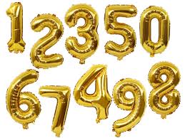 It's A Baby Girl Balloon - Samantha Rose Flowers Ashburton Florist NZ