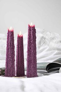 Products: Festive Pine Soy Candle Mini - Samantha Rose Flowers Ashburton Florist NZ