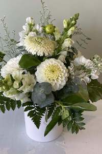 Gardening Mum - Samantha Rose Flowers Ashburton Florist NZ