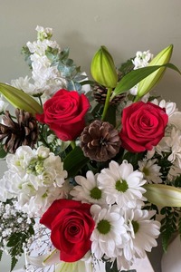 Products: Wild Plumb Pamper Gift Sets - Samantha Rose Flowers Ashburton Florist NZ