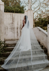 Tanya Veil samanthastokesbridal