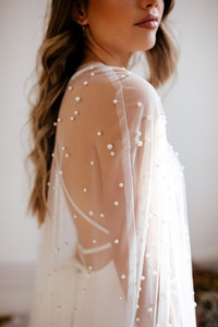 Products: Willow Cape samanthastokesbridal